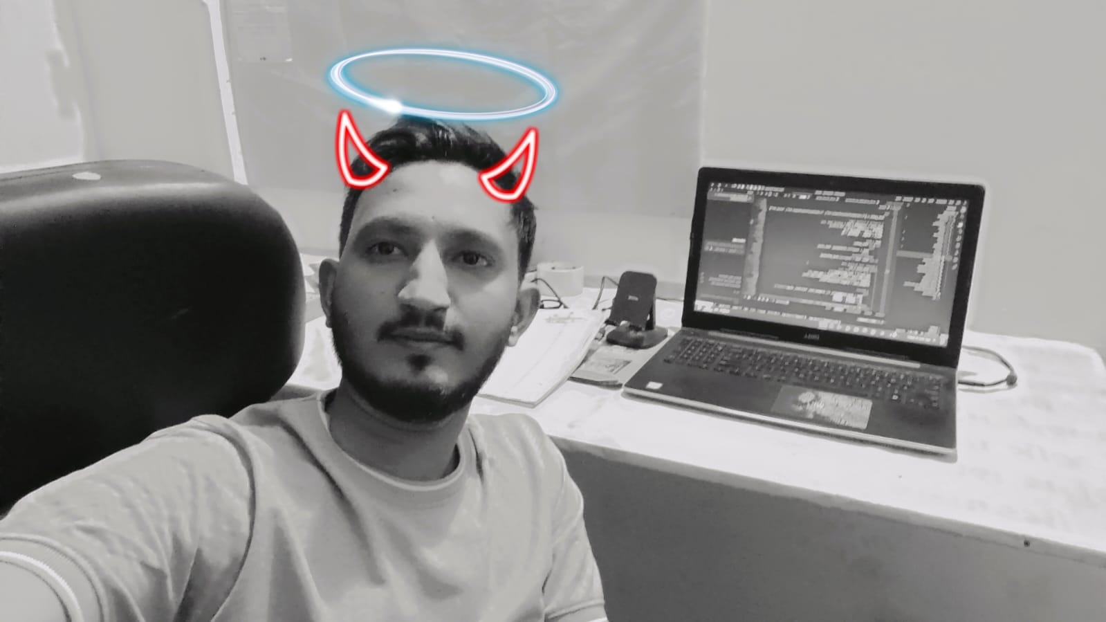 Virang Acharya - Software Engineer & AWS Cloud Specialist